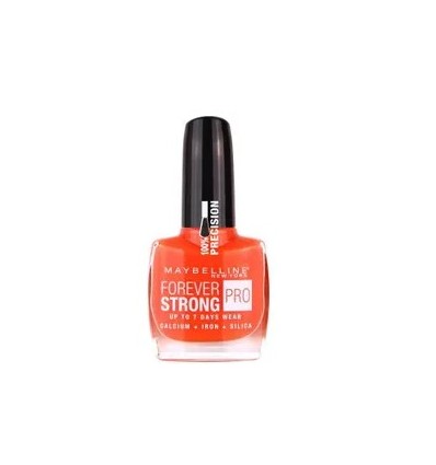 MAYBELLINE FOREVER STRONG PRO ESMALTE DE UÑAS 460