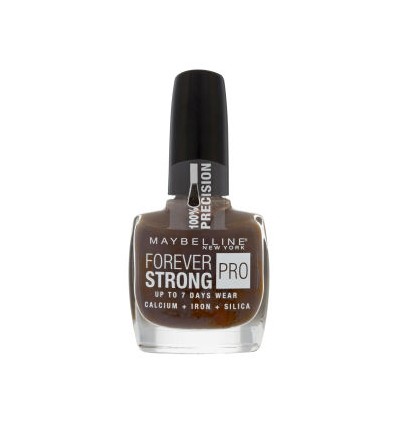 MAYBELLINE FOREVER STRONG PRO ESMALTE 786 10 ml