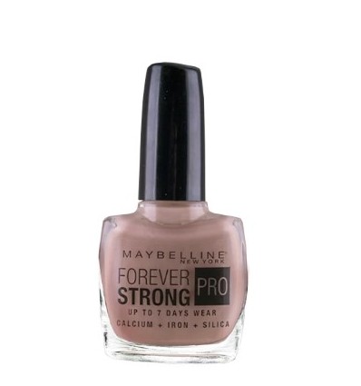 MAYBELLINE FOREVER STRONG PRO ESMALTE 130 10 ml