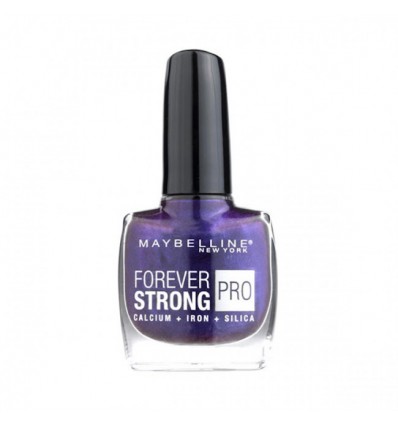 MAYBELLINE FOREVER STRONG PRO ESMALTE DE UÑAS 840