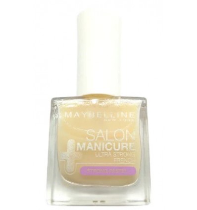 MAYBELLINE SALON MANICURE STRONG PASTEL 22 PRIMEVERE / PRIMROSE 10 ml