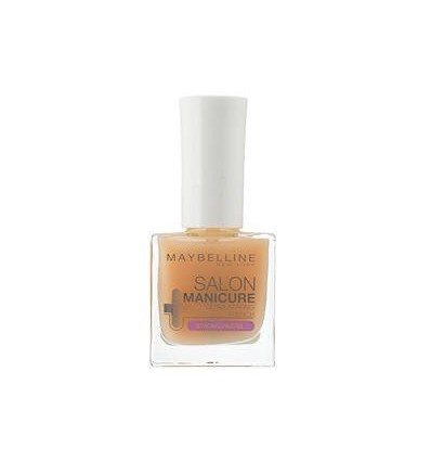 MAYBELLINE SALON MANICURE STRONG PASTEL 17 SOIE / SILK 10 ml