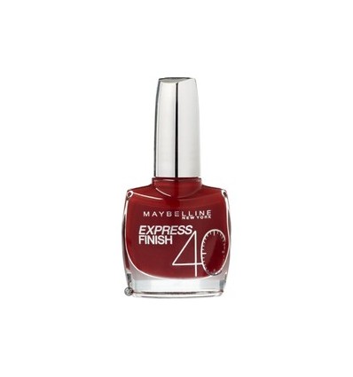 MAYBELLINE EXPRESS FINISH ESMALTE 530 RED SEDUCTION 10 ml