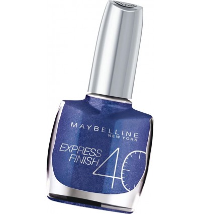 MAYBELLINE EXPRESS FINISH 869 EXOTIC VIOLET 10 ml