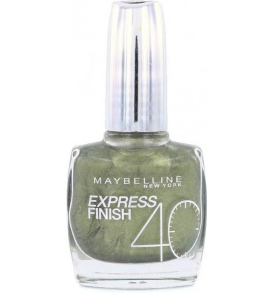 MAYBELLINE EXPRESS FINISH ESMALTE 850 10 ml