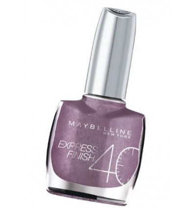 MAYBELLINE EXPRESS FINISH ESMALTE 240 10 ml