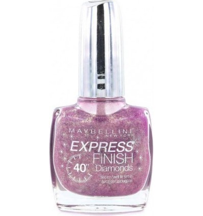 MAYBELLINE EXPRESS FINISH ESMALTE 531 / 239 10 ml