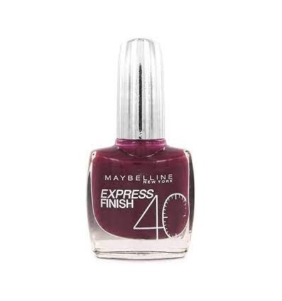 MAYBELLINE EXPRESS FINISH ESMALTE 310 10 ml