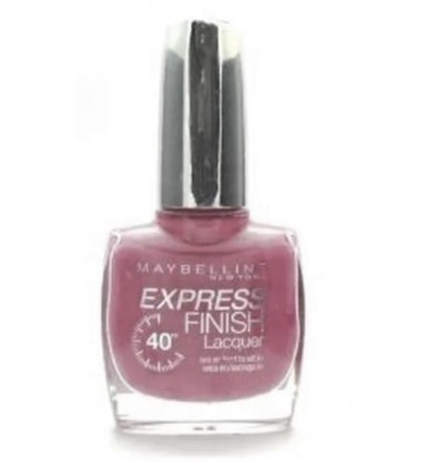 MAYBELLINE EXPRESS FINISH ESMALTE 220 10 ml