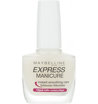 MAYBELLINE EXPRESS MANICURE INSTANT SMOOTING CARE 10 ml