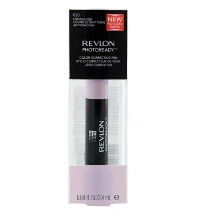 REVLON PHOTOREADY LÁPIZ CORRECTOR 020 ANTI OPACIDAD 2.4 ml