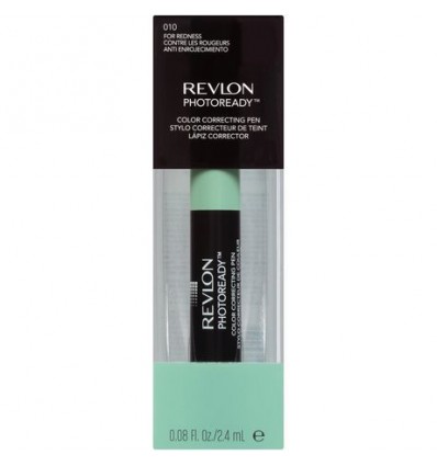 REVLON PHOTOREADY LÁPIZ CORRECTOR 010 ANTI ENROJECIMIENTO 2.4 ml