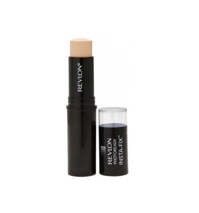 REVLON PHOTOREADY INSTA-FIX MAQUILLAJE EN BARRA 140 NUDE NU 6.8 g