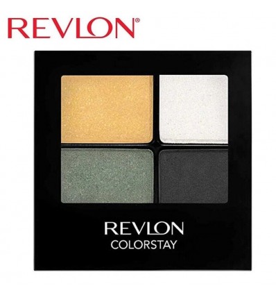 REVLON COLORSTAY 16 H SOMBRA DE OJOS 584 SURREAL / SURREALISTE 4.8 g