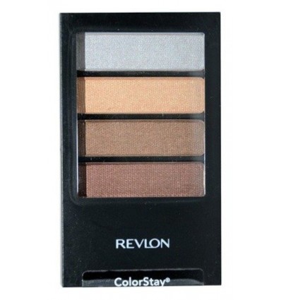 REVLON COLORSTAY 12 HOUR EYE SHADOW 12 PRICELESS METALS 4.8 g