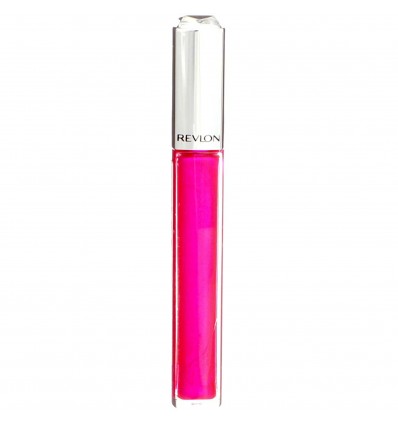 REVLON ULTRA HD LIP LACQUER 515 PINK RUBY 5.9 ml