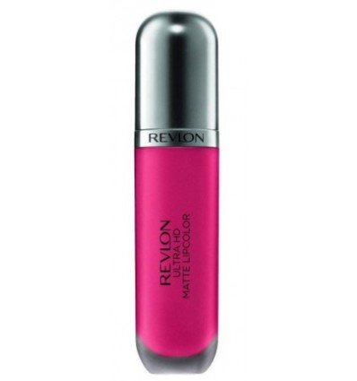 REVLON ULTRA HD MATTE LIPCOLOR 605 OBSESSION 5.9 ml