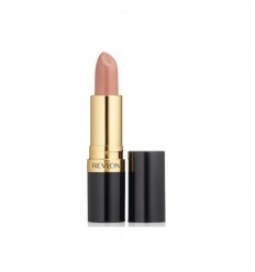 REVLON SUPER LUSTROUS LIPSTICK PEARL 205 CHAMPAGNE ON ICE 4.2 g