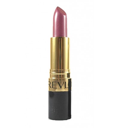 REVLON SUPER LUSTROUS LIPSTICK PEARL 475 ICY VIOLET 4.2 g