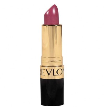 REVLON SUPER LUSTROUS LIPSTICK PEARL 485 RASPBERRY FREEZE 4.2 g