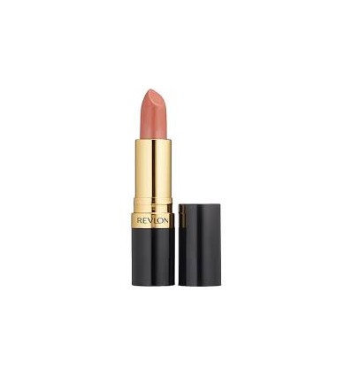 REVLON SUPER LUSTROUS LIPSTICK PEARL 628 PEACH ME 4.2 g