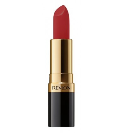 REVLON SUPER LUSTROUS LIPSTICK CREME 650 MULLED WINE 4.2 g