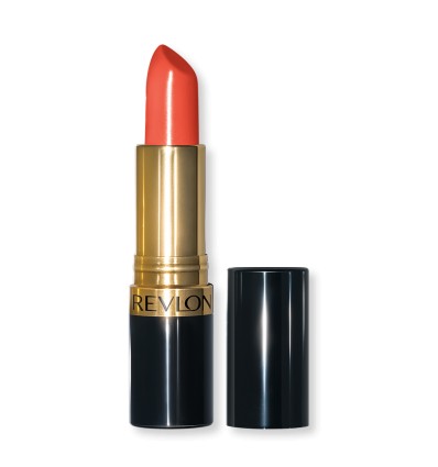 REVLON SUPER LUSTROUS LIPSTICK SHEER 828 CARNIVAL SPIRIT 4.2 g