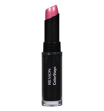 REVLON COLORSTAY SOFT & SMOOTH BARRA LABIAL 260 PLUSH PEONY 3.2 g