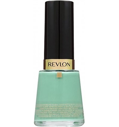 REVLON ESMALTE DE UÑAS 580 ECLECTIC14,7 ml