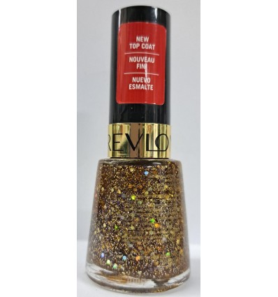 REVLON ESMALTE DE UÑAS STAR 14,7 ml