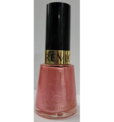 REVLON ESMALTE DE UÑAS 960 CAPPUCCINO 14,7 ml