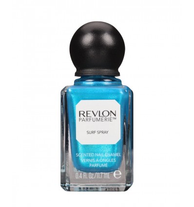 REVLON PARFUMERIE ESMALTE Nº 050 SURF SPRAY 11.7 ml