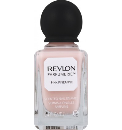 REVLON PARFUMERIE ESMALTE Nº 070 PINK PINEAPPLE 11.7 ml