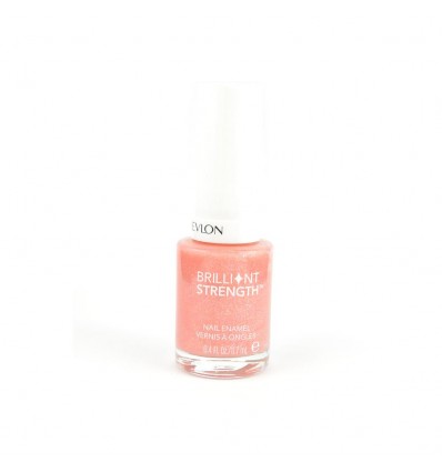 REVLON BRILLIANT STRENGTH ESMALTE 010 DAZZLE 11.7 ml