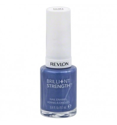 REVLON BRILLIANT STRENGTH ESMALTE 030 INTRIGUE 11.7 ml