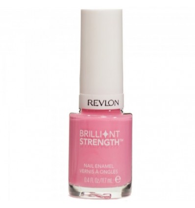 REVLON BRILLIANT STRENGTH ESMALTE 040 ENAMOR 11.7 ml