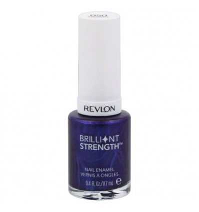 REVLON BRILLIANT STRENGTH ESMALTE 050 FASCINATE 11.7 ml