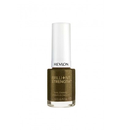 REVLON BRILLIANT STRENGTH ESMALTE 100 ENTHRALL 11.7 ml