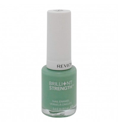 REVLON BRILLIANT STRENGTH ESMALTE 190 ENTICE 11.7 ml