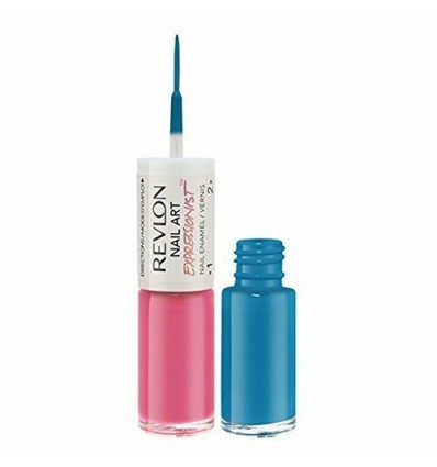 REVLON NAIL ART EXPRESSIONIST 300 POP ART 7.68 ml