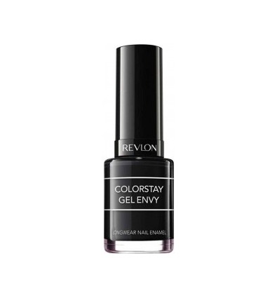 REVLON COLORSTAY GEL ENVY ESMALTE 520 BLACKJACK 11.7 ml