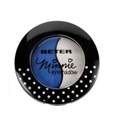 BETER MINNIE EYESHADOW OCEANO 2 g