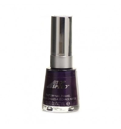 REVLON ESMALTE DE UÑAS TOP SPEED 660 GRAPE 14,7 ml