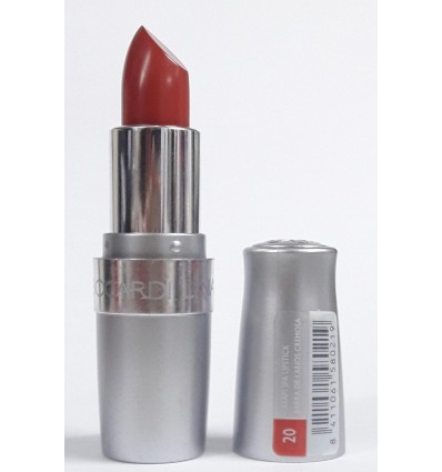 LINA BOCARDI 20 CREAM SPA LIPSTICK BARRA LABIOS 4 g