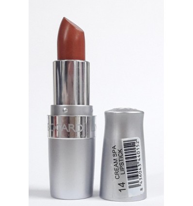 LINA BOCARDI 14 CREAM SPA LIPSTICK BARRA LABIOS 4 g