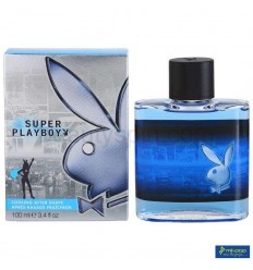 PLAYBOY SUPER PLAYBOY COOLING AFTER SHAVE 100 ml