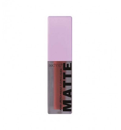 TECHNIC LIQUID LIPSTICK MATTE - OUT OUT 4.5 ml