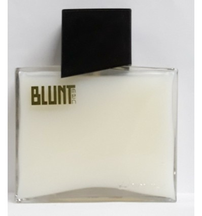 BLUNT MEN AFTER SHAVE 100 ml DANA SIN CAJA