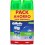 GILLETTE SERIES GEL CON ALOE PACK AHORRO 400 ml +400 ml