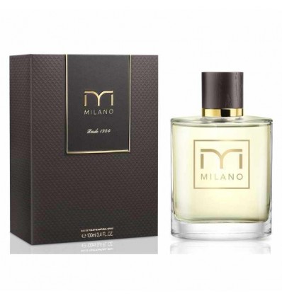 MILANO EDT 100 ml SPRAY